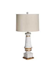 Lámpara de sobremesa 2