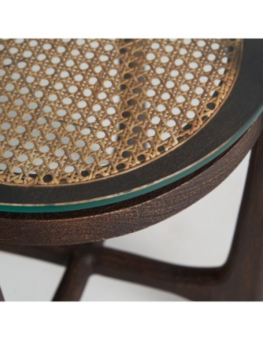 Mesa auxiliar nossen