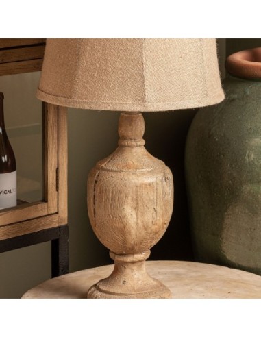 Lámpara de sobremesa