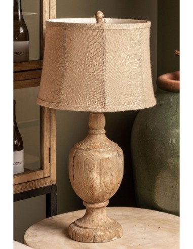 Lámpara de sobremesa