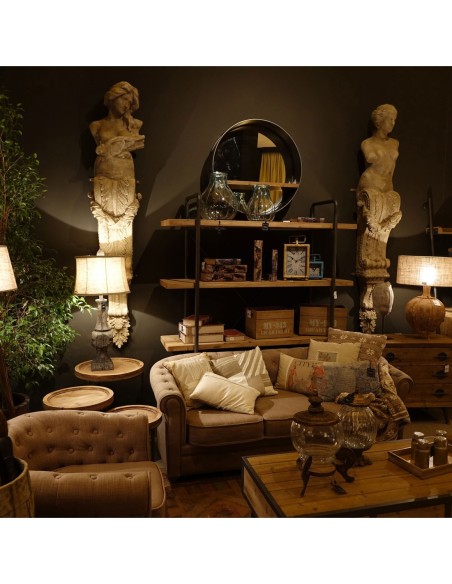 Lámpara de sobremesa