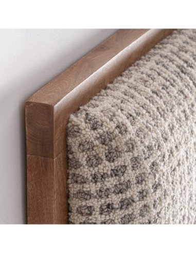 Cabezal Beccles de VICAL HOME – Estética...