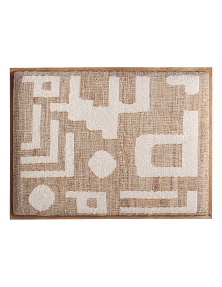 Cabezal Refford de VICAL HOME – Diseño Nórdico con Materiales Naturales