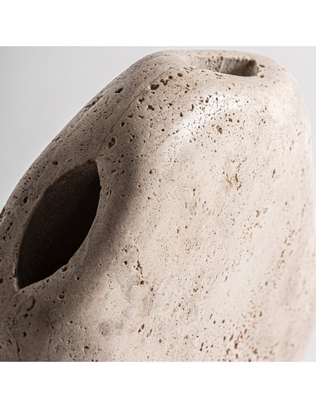Jarrón jasha