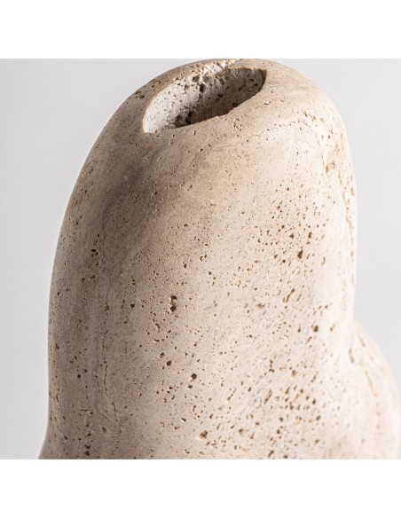 Jarrón jasha