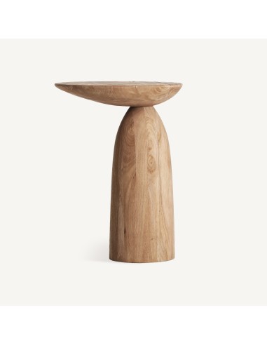 Mesa auxiliar Breil Vical Home en madera de...