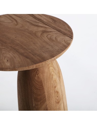 Mesa auxiliar Breil Vical Home en madera de...