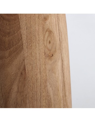 Mesa auxiliar Breil Vical Home en madera de...