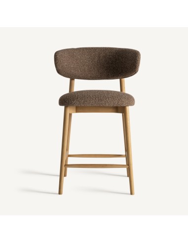 Taburete Erlec Vical Home de Estilo Clásico en...