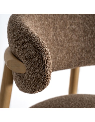 Taburete Erlec Vical Home de Estilo Clásico en...