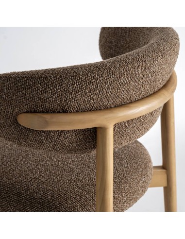 Taburete Erlec Vical Home de Estilo Clásico en...