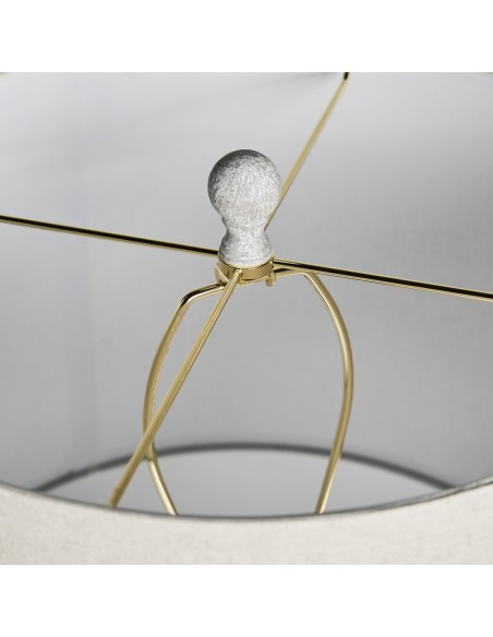 Lámpara de sobremesa