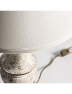 Lámpara de sobremesa 2