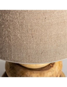 Lámpara de sobremesa seane 2