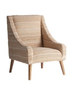 Sillón Chateris de VICAL HOME – Estilo Clásico con...