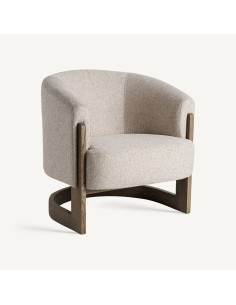 Sillón Leutasch Vical Home de Estilo Contemporáneo en...