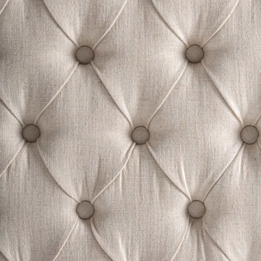 Sillón Genhof Vical Home de Estilo Clásico en...