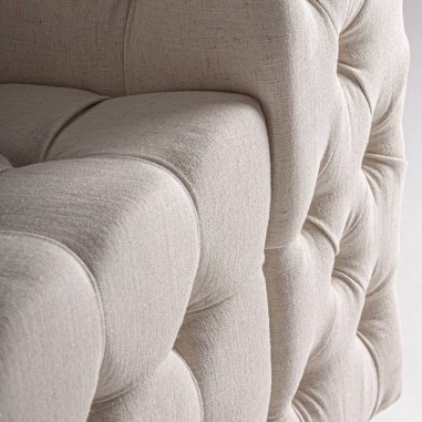 Sofá Genhof Vical Home de Estilo Contemporáneo...