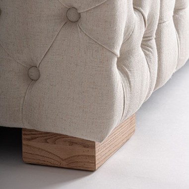 Sofá Genhof Vical Home de Estilo Contemporáneo...