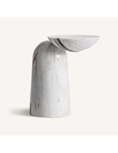 Mesa Auxiliar Scothern Vical Home de Estilo Contemporáneo...