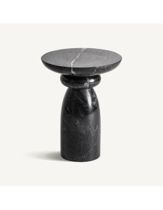 Mesa Auxiliar Bleasby Vical Home de Estilo Contemporáneo... 2