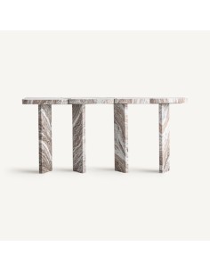 Consola Legsby Vical Home de Estilo Contemporáneo en... 2