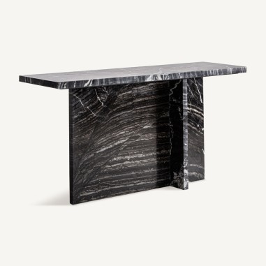 Consola Khat Vical Home de Estilo Contemporáneo...