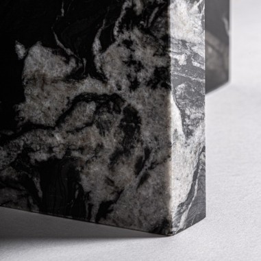 Consola Khat Vical Home de Estilo Contemporáneo...