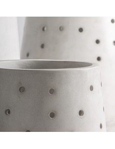 Macetero Jacquard de Vical Home | Diseño contemporáneo en... 2