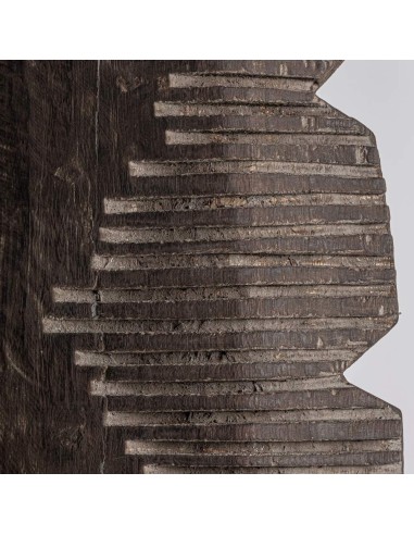 Escultura Waat de Vical Home | Escultura étnica...