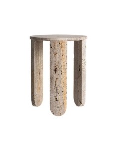 Mesa auxiliar nohant