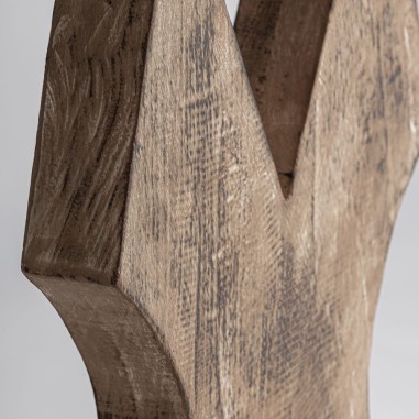 Escultura Teran de Vical Home – Estilo Étnico...