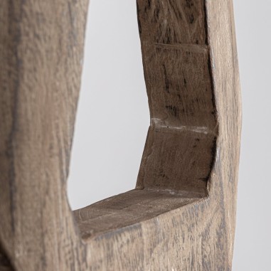 Escultura Teran de Vical Home – Estilo Étnico...