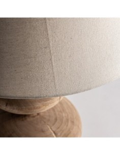 Lámpara de sobremesa 2