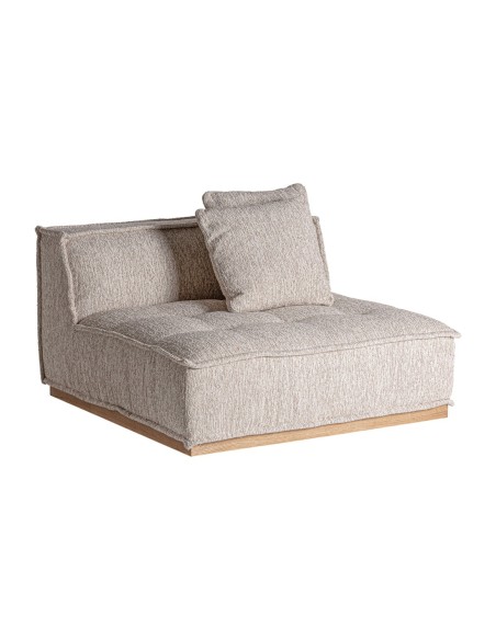 Sofá modular vittel