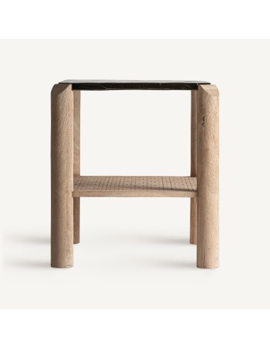 Tavolino Mesa de Centro Jacquard de Vical Home...