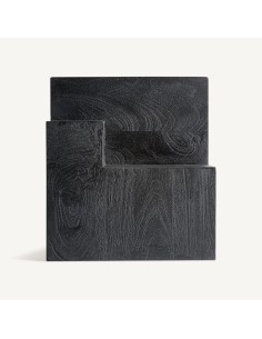 Mesa Auxiliar PÈTRIA de Vicaldesign 45 cm | Diseño de Pep...