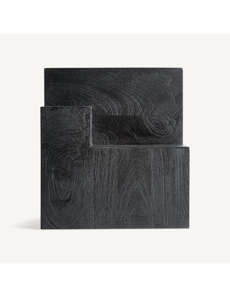 Mesa Auxiliar PÈTRIA de Vicaldesign 45 cm | Diseño de Pep Gramage