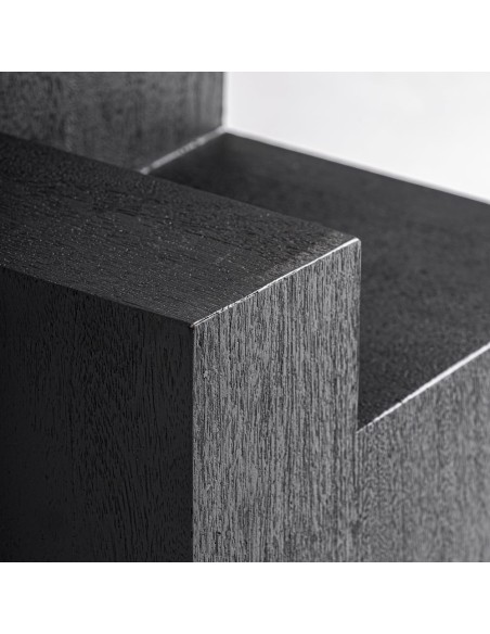 Mesa Auxiliar PÈTRIA de Vicaldesign 45 cm | Diseño de Pep Gramage