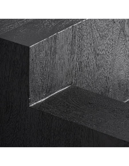 Mesa Auxiliar PÈTRIA de Vicaldesign 45 cm | Diseño de Pep Gramage