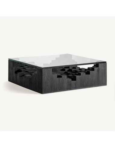 Mesa de Centro PÈTRIA de Vicaldesign | Diseño...