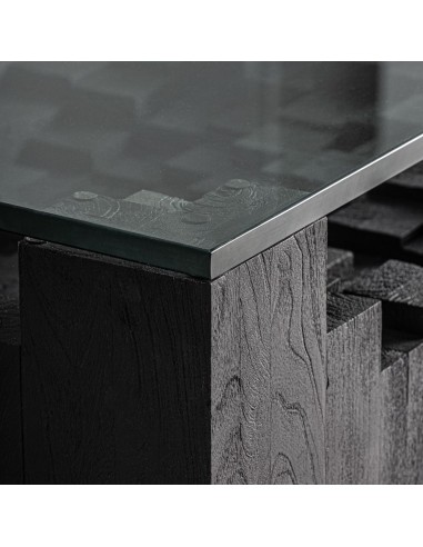 Mesa de Centro PÈTRIA de Vicaldesign | Diseño...