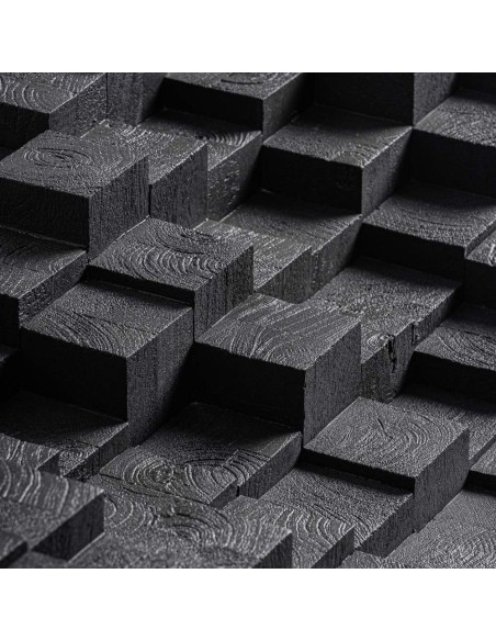 Mesa de Centro PÈTRIA de Vicaldesign | Diseño de Pep Gramage