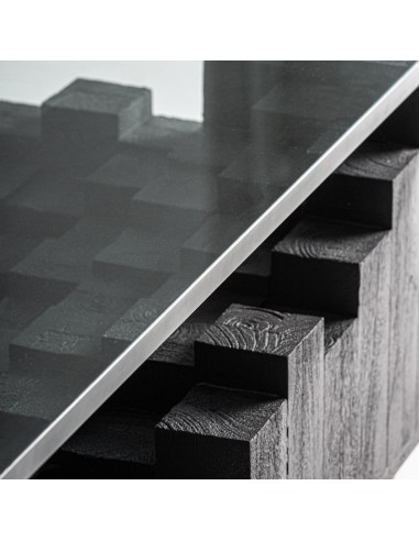 Mesa de Centro PÈTRIA de Vicaldesign | Diseño...