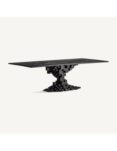 Mesa de Comedor PÈTRIA de Vicaldesign | Diseño de Pep... 2