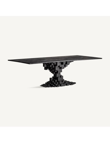 Mesa de Comedor PÈTRIA de Vicaldesign | Diseño...