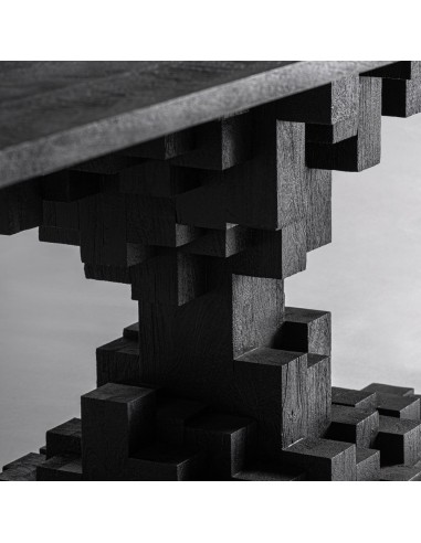 Mesa de Comedor PÈTRIA de Vicaldesign | Diseño...