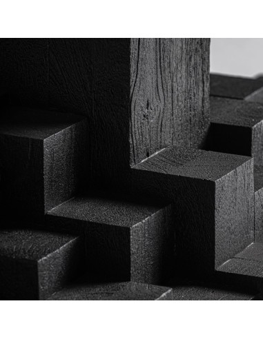 Mesa de Comedor PÈTRIA de Vicaldesign | Diseño...