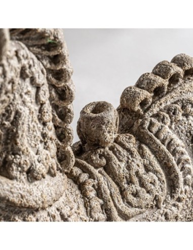 Figura decorativa caballo