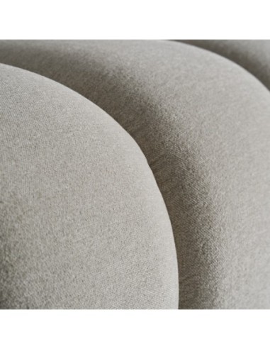 Módulo Central Dortan Vical Home – Sofá Gris...